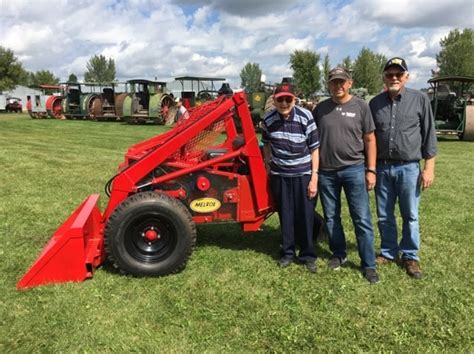 best first skid steer|most affordable skid steer.